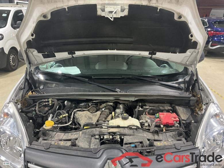 RENAULT KANGOO EXPRESS MAXI DSL - 2013 1.5 Blue dCi Grand Confort (EU6d-TEMP) #6