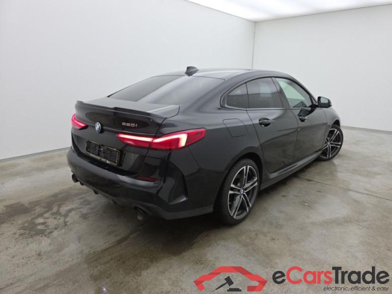BMW 2 GRAN COUPE - 2020 220iAS 178 OPF 4d #2
