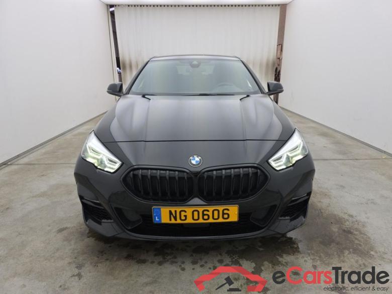 BMW 2 GRAN COUPE - 2020 220iAS 178 OPF 4d #5