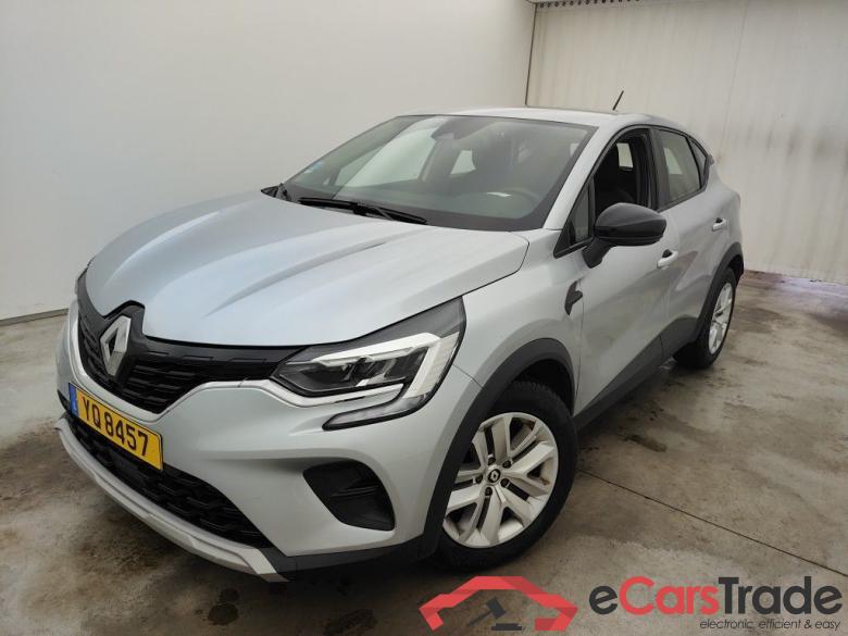 RENAULT CAPTUR - 2020 1.0 TCe Corporate Edit. GPF (Fl.)(EU6D) 5d #1