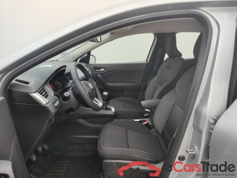 RENAULT CAPTUR - 2020 1.0 TCe Corporate Edit. GPF (Fl.)(EU6D) 5d #3