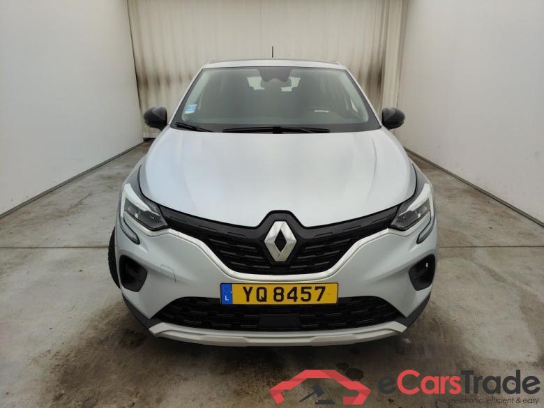 RENAULT CAPTUR - 2020 1.0 TCe Corporate Edit. GPF (Fl.)(EU6D) 5d #5
