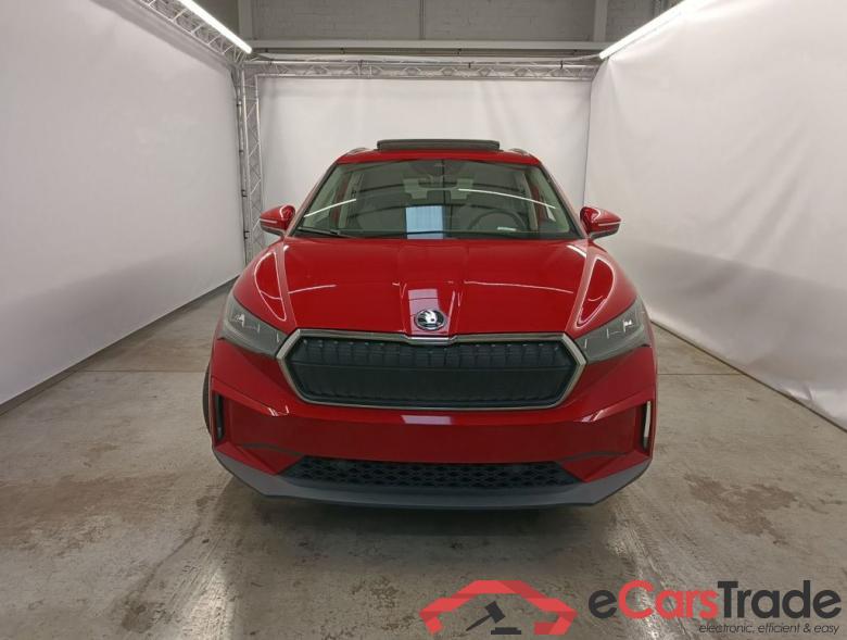 Skoda Enyaq iV 80 5d #5