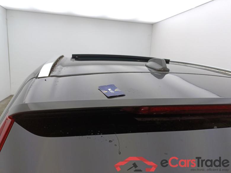 Volvo XC60 T8 e4x4 Geartronic Momentum 5d #3