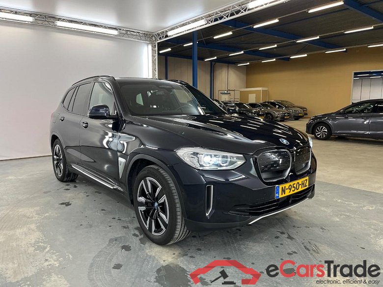 BMW iX3 Executive 80 kWh #2