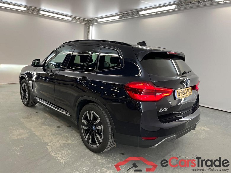 BMW iX3 Executive 80 kWh #3