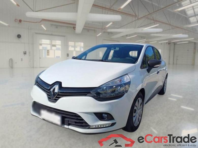 RENAULT CLIO / 2016 / 5P / BERLINA VAN TCE 75 GENERATION #1
