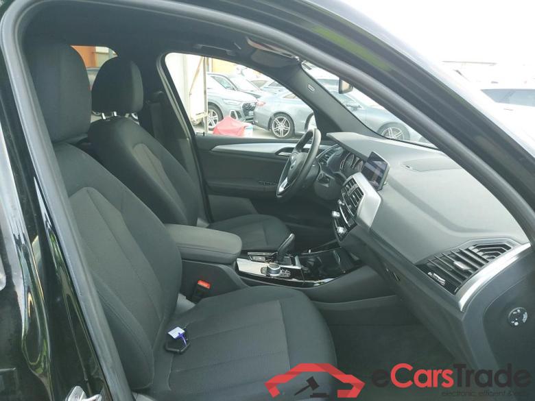 BMW X3 / 2017 / 5P / todoterreno xDrive20d (AC2) #6