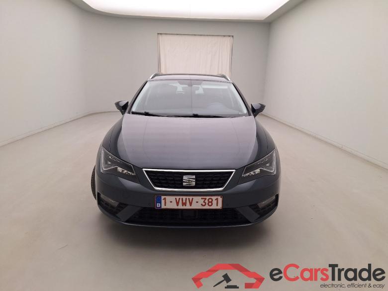 Seat, Leon ST FL'16, SEAT Leon ST 1.6 TDI 115 Move 5d #1