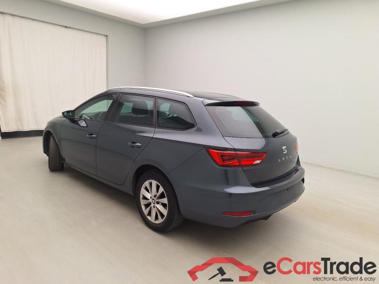 Seat, Leon ST FL'16, SEAT Leon ST 1.6 TDI 115 Move 5d #6