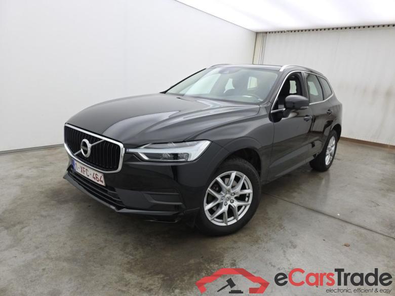 Volvo XC60 D4 120kW Geartronic Momentum Pro 5d #1