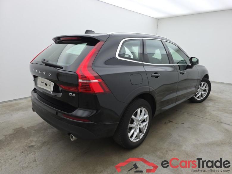 Volvo XC60 D4 120kW Geartronic Momentum Pro 5d #2
