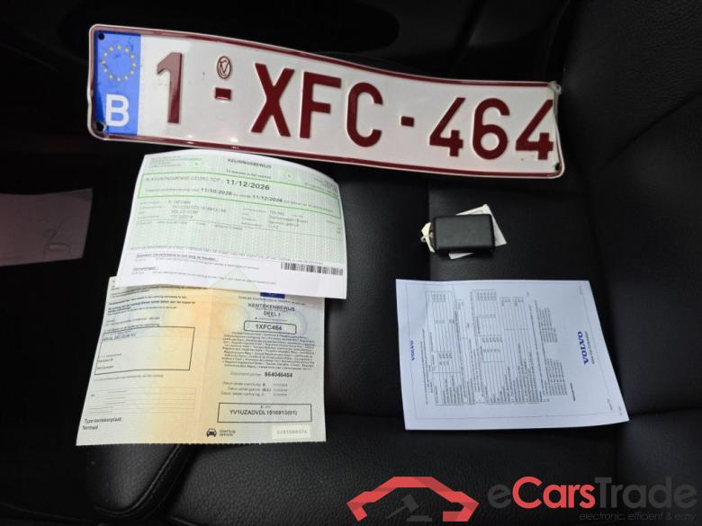 Volvo XC60 D4 120kW Geartronic Momentum Pro 5d #4