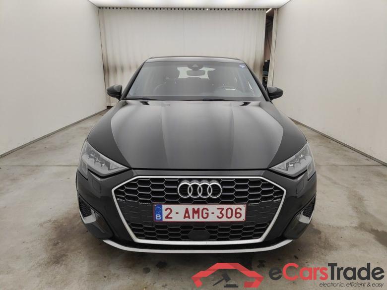 Audi A3 Sportback 2.0 35 TDi 110kW S tronic Adv. Bus. Ed. 5d #5