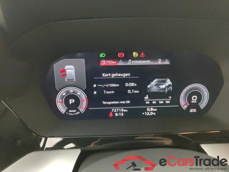 Audi A3 Sportback 2.0 35 TDi 110kW S tronic Adv. Bus. Ed. 5d #6