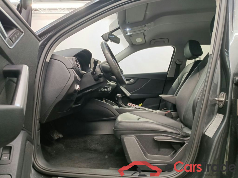 Audi Q2 1.5 35 TFSI 110kW S tronic S Line B. Ed. 5d #3