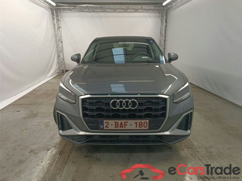 Audi Q2 1.5 35 TFSI 110kW S tronic S Line B. Ed. 5d #5