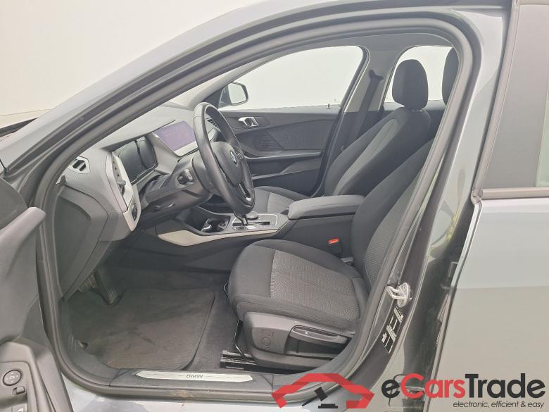 BMW, 1-serie '19, BMW 1 Reeks Hatch 116dA (85 kW) 5d #3