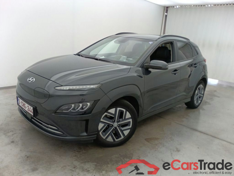 Hyundai Kona Electric Sky 64kWh 5d #1