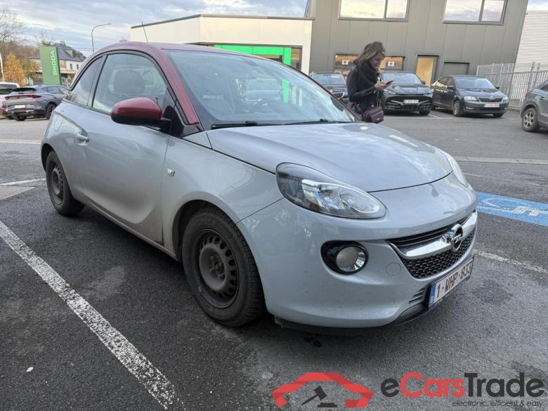 OPEL Adam Rocks Adam Rocks 1.0 Turbo Start/Stop #2