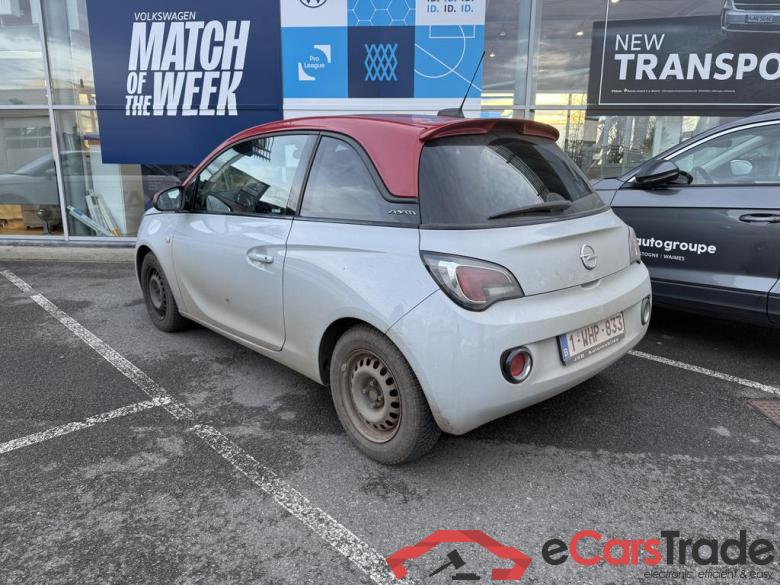 OPEL Adam Rocks Adam Rocks 1.0 Turbo Start/Stop #3