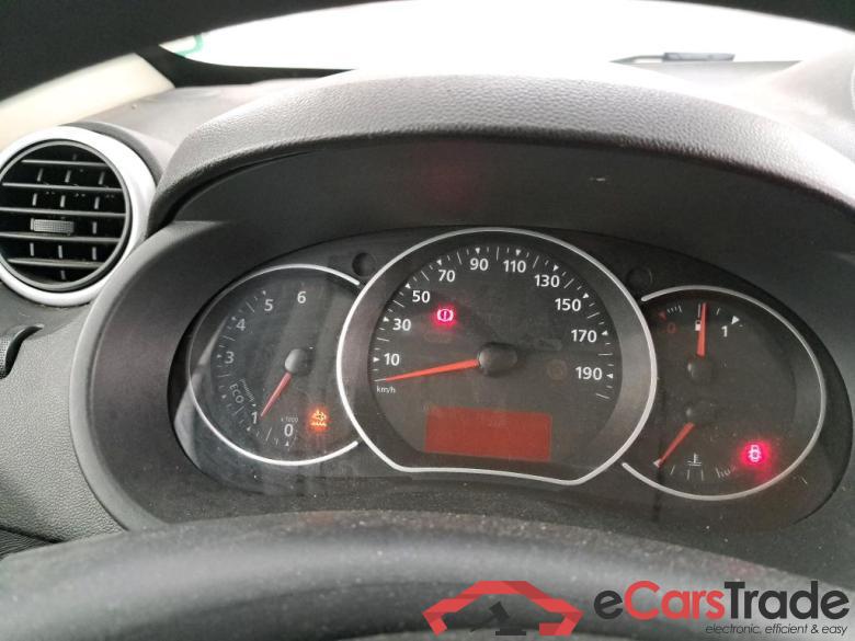 Kangoo Express Maxi Extra (Série Spéciale) 1.5 #6