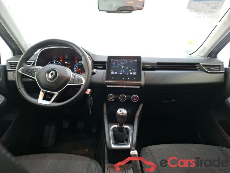 Clio V Business 1.5 dCi 115CV BVM6 E6dT #5