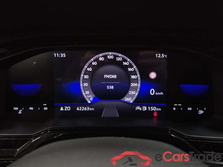 VOLKSWAGEN POLO 1.0 TSI Life #4