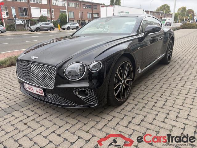 BENTLEY Continental GT V8 #1