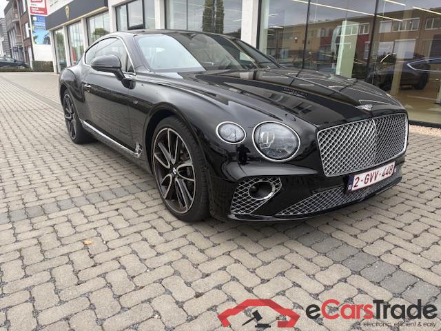 BENTLEY Continental GT V8 #2