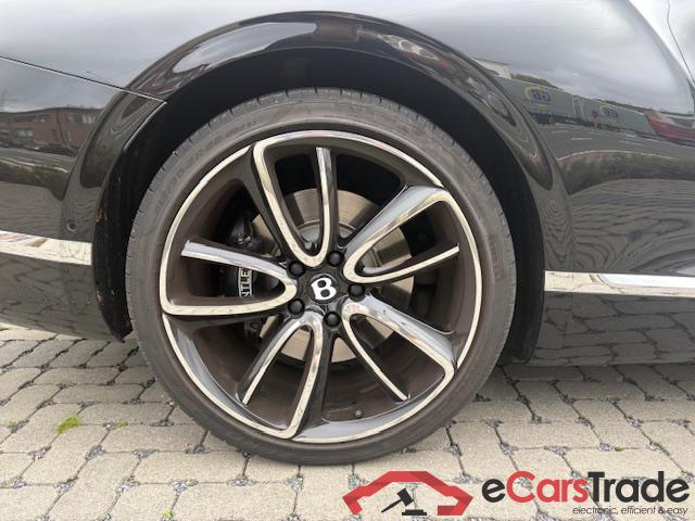 BENTLEY Continental GT V8 #5