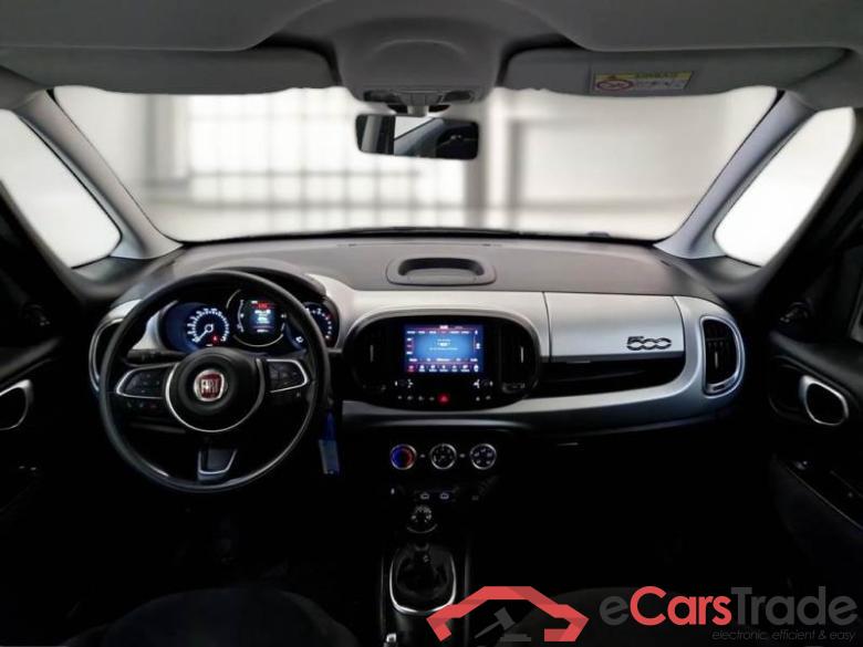 FIAT 500L / 2017 / 5P / MONOVOLUME 1.3 MULTIJET 95CV CONNECT #3