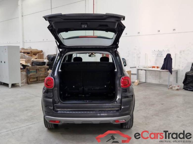 FIAT 500L / 2017 / 5P / MONOVOLUME 1.3 MULTIJET 95CV CONNECT #5