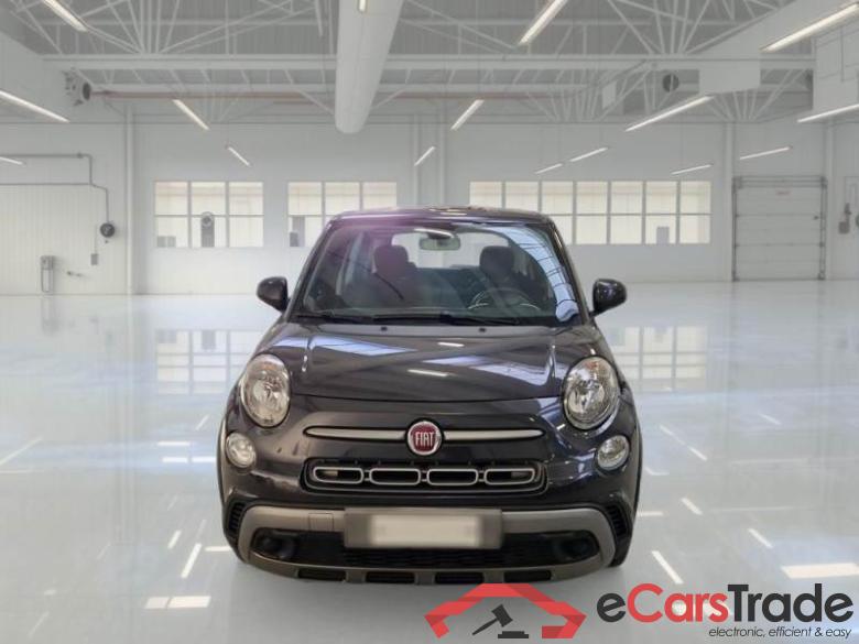 FIAT 500L / 2017 / 5P / MONOVOLUME 1.3 MULTIJET 95CV CONNECT #6