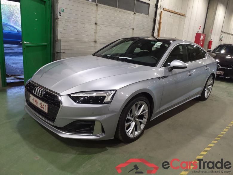 AUDI A5 SPORTBACK 2.0 35 TDI S TRONIC BUS. ED. ADVANCED #1