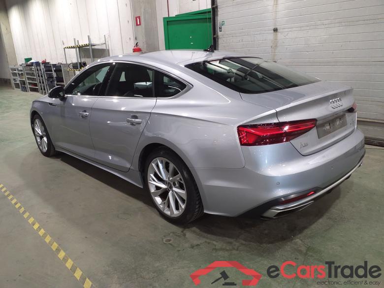 AUDI A5 SPORTBACK 2.0 35 TDI S TRONIC BUS. ED. ADVANCED #2