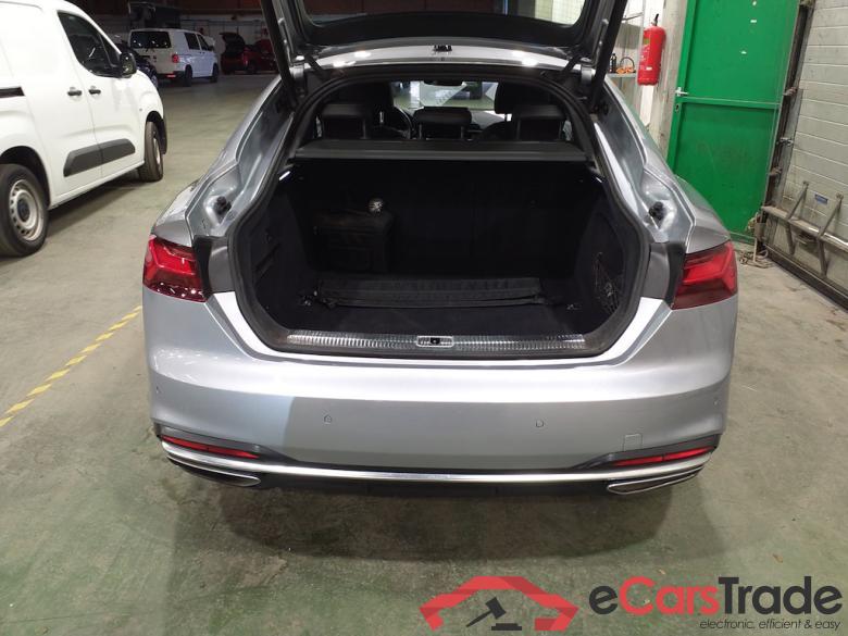 AUDI A5 SPORTBACK 2.0 35 TDI S TRONIC BUS. ED. ADVANCED #3