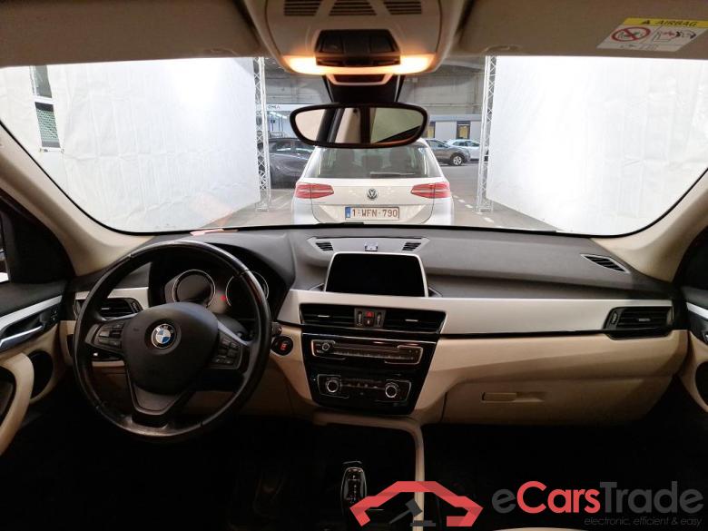 BMW X1 DIESEL - 2015 1.5 dA sDrive16 AdBlue (EU6d-TEMP) #5