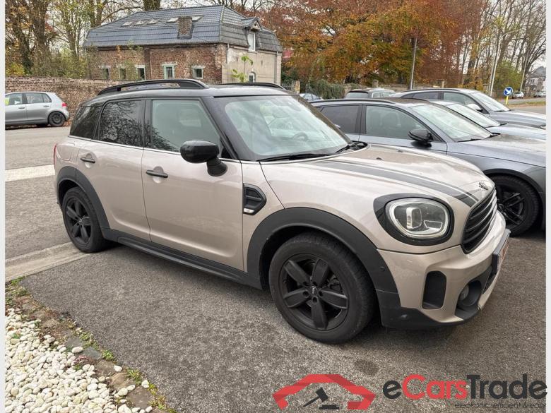 MINI Mini Countryman (F60 LCI) Mini Countryman 1.5A Cooper OPF #1
