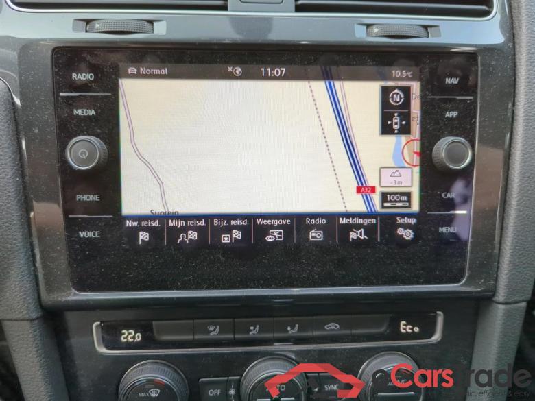 VOLKSWAGEN e-Golf 100 kW #2