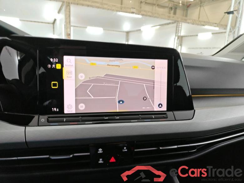 VOLKSWAGEN GOLF 96 kW #3