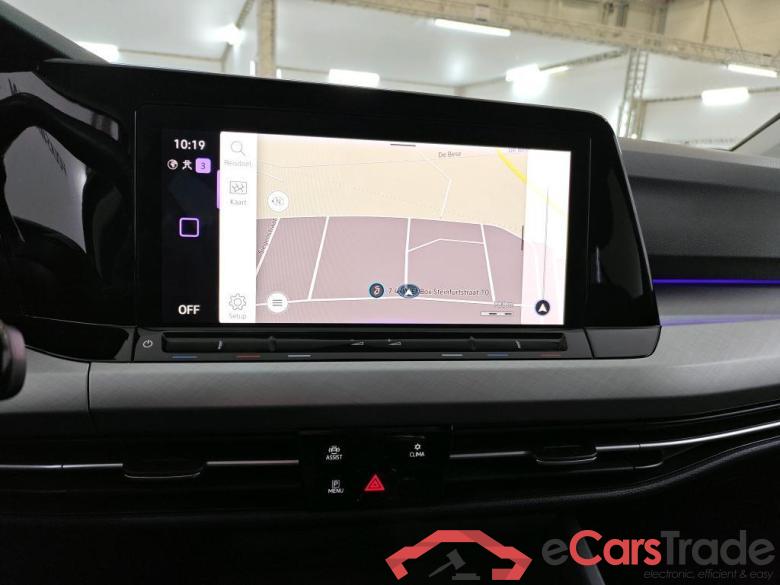 VOLKSWAGEN GOLF 81 kW #2