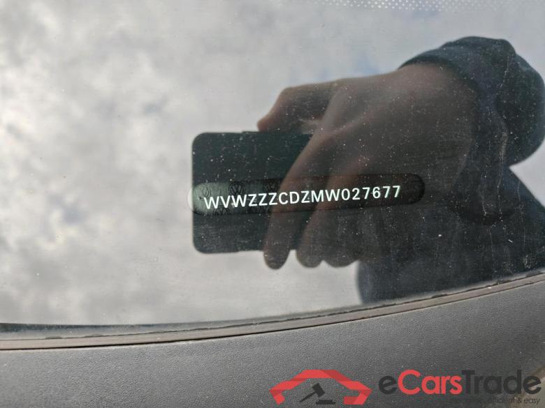 VOLKSWAGEN GOLF 81 kW #3