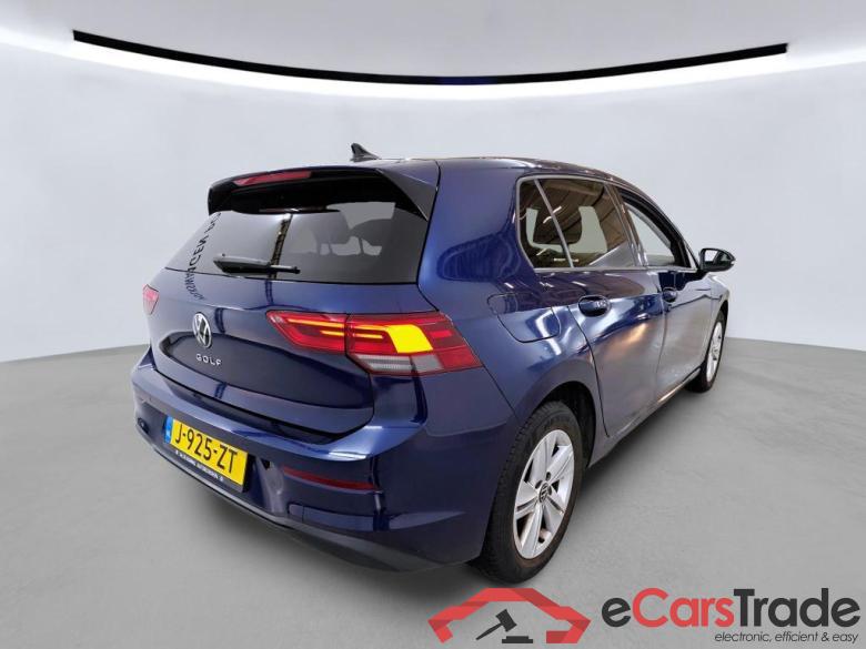 VOLKSWAGEN GOLF 81 kW #6