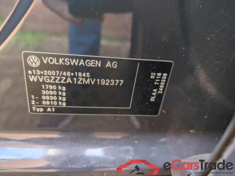 VOLKSWAGEN T-Roc 81 kW #2