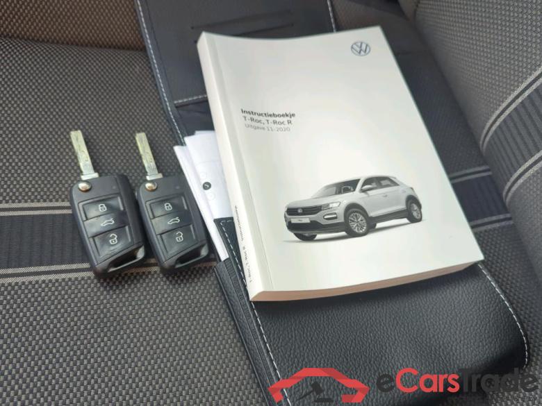 VOLKSWAGEN T-Roc 81 kW #6