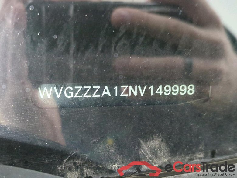 VOLKSWAGEN T-Roc 81 kW #2