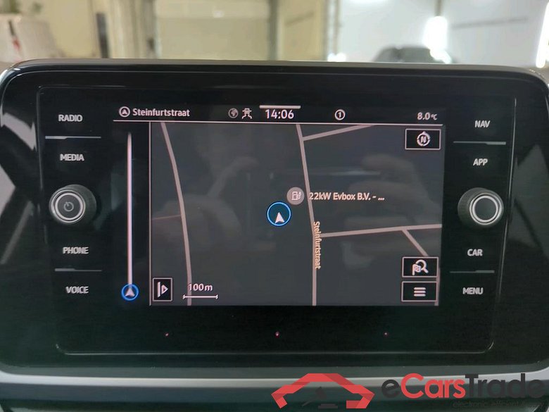 VOLKSWAGEN T-Roc 81 kW #3