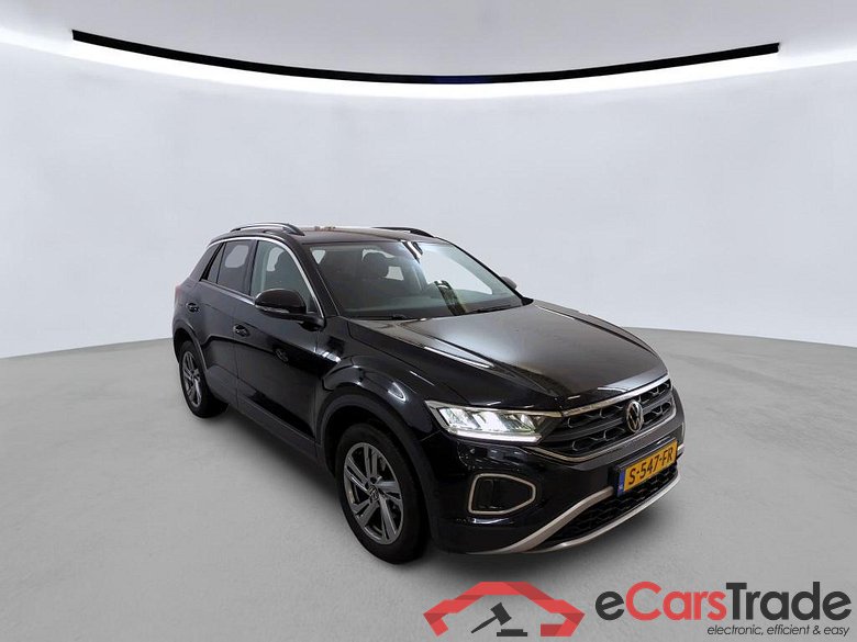 VOLKSWAGEN T-Roc 81 kW #4