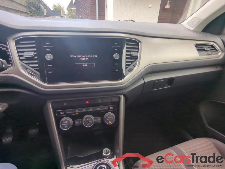 VOLKSWAGEN T-Roc 81 kW #3